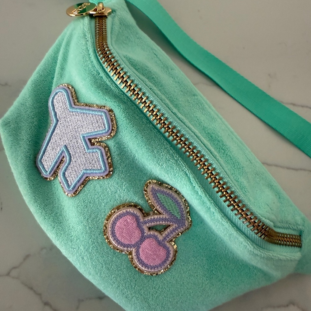 Fanny pack